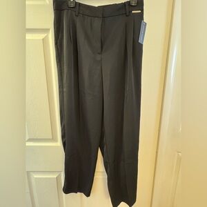 NWT | Women's Black Pants | Size L